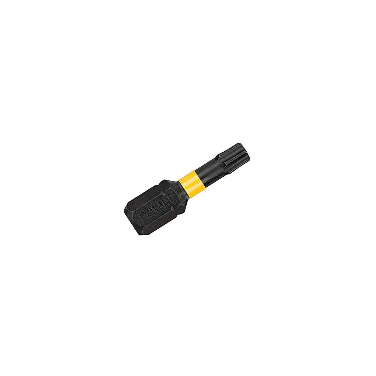  Dewalt X5 Embouts Torx T30 De Vissage Impact Torsion Extreme 25mm (DT7384T)