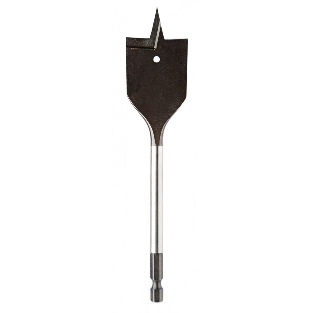  Diager 904D24 Mèche Plate ø24mm Avec Son Attachement Quick-lock (904D24)