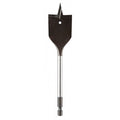  Diager 904D24 Mèche Plate ø24mm Avec Son Attachement Quick-lock (904D24)