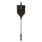  Diager 904D24 Mèche Plate ø24mm Avec Son Attachement Quick-lock (904D24)