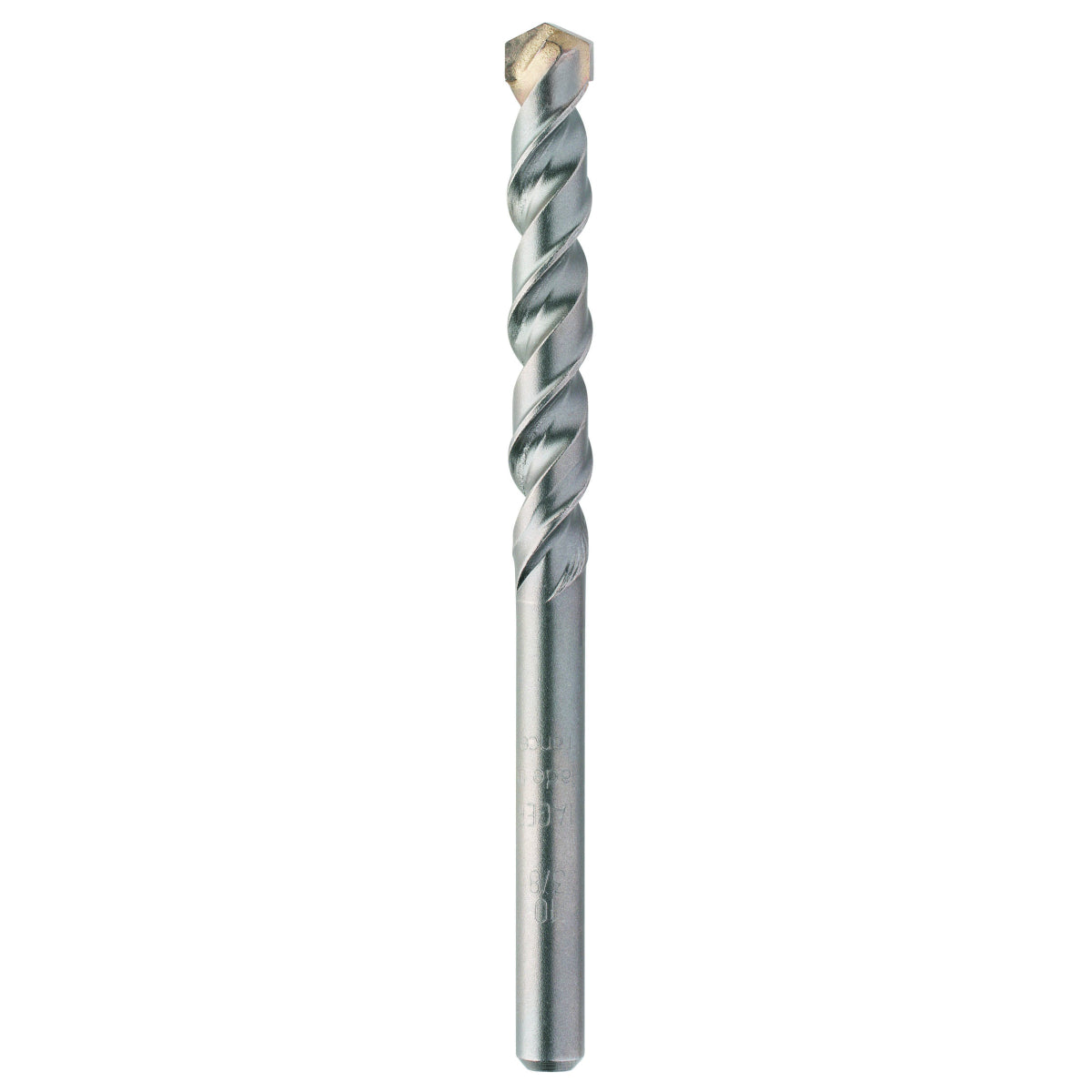  Diager Coffret De X8 Forets Béton 2 Taillants (299B)