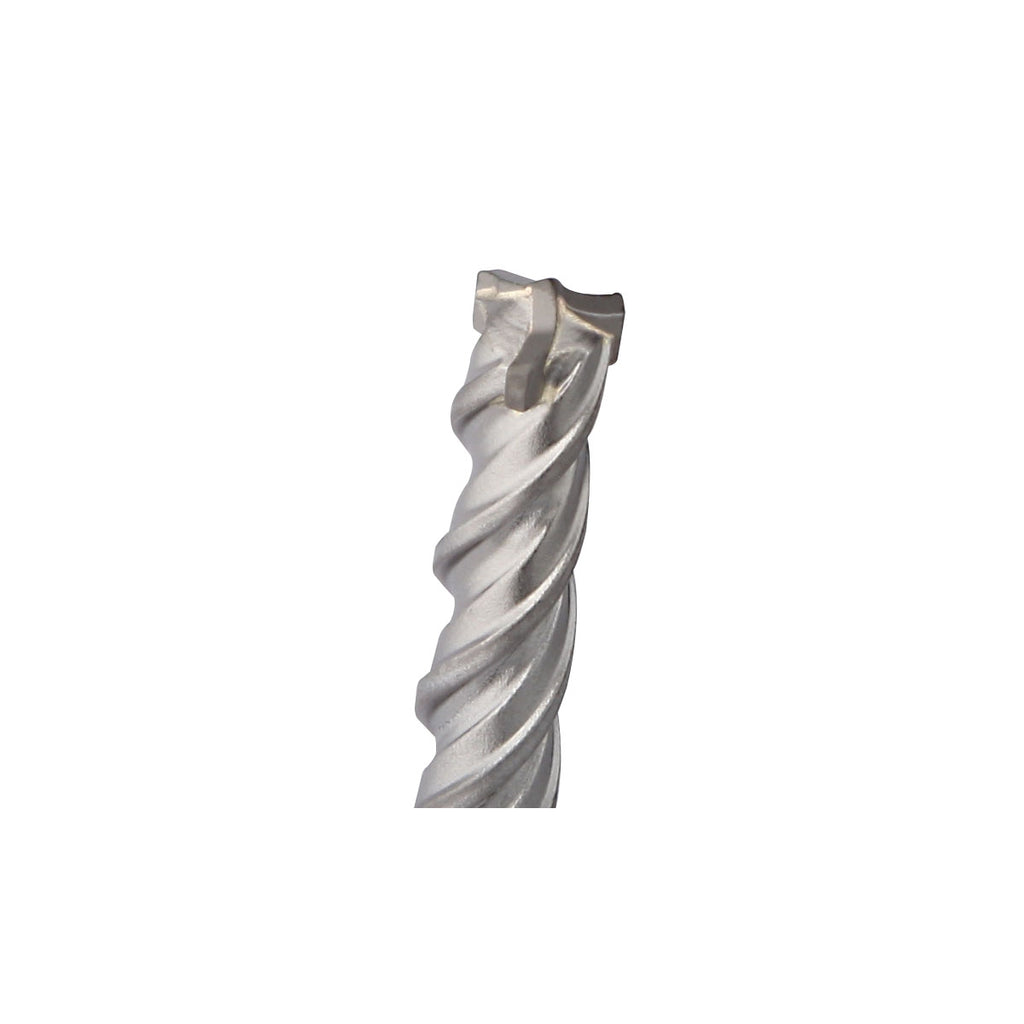  Diager Coffret De X5 Forets Béton OPTIMA 3+ ø4-5-6-8-10 3 Taillants (263B)