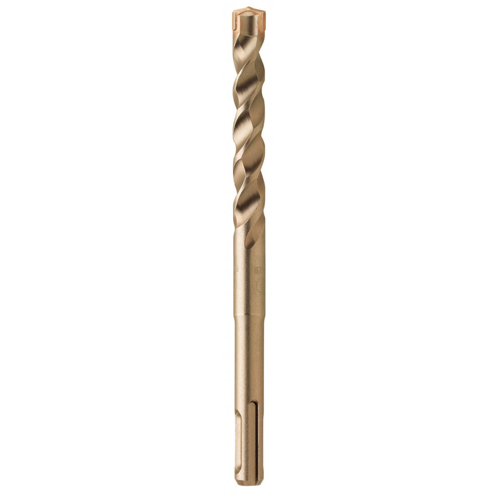  Diager Coffrets De X5 Forets Béton SDS-plus Booster-plus 110C