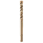  Diager Coffrets De X5 Forets Béton SDS-plus Booster-plus 110C