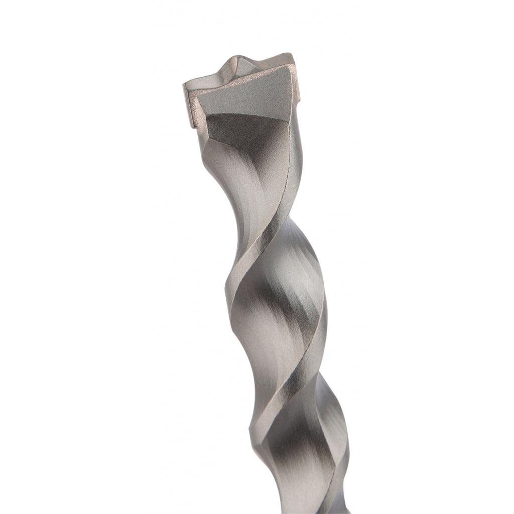  Diager Coffrets De X5 Forets Béton SDS-plus Twister PLUS (127B)