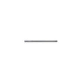  Diager Embouts (x3) PH1 De Vissage Section Réduite 110mm (U640PH1L110)