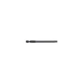  Diager Embouts (x3) T25 De Vissage Section Réduite 90mm (U623T25L090)