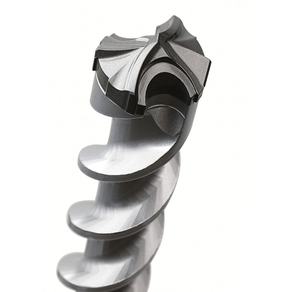  Diager Foret Béton Sds-max Lg690mm Ultimax 10 Taillants