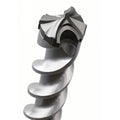  Diager Foret Béton Sds-max Lg690mm Ultimax 10 Taillants