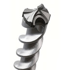  Diager Foret Béton Sds-max Lg690mm Ultimax 10 Taillants