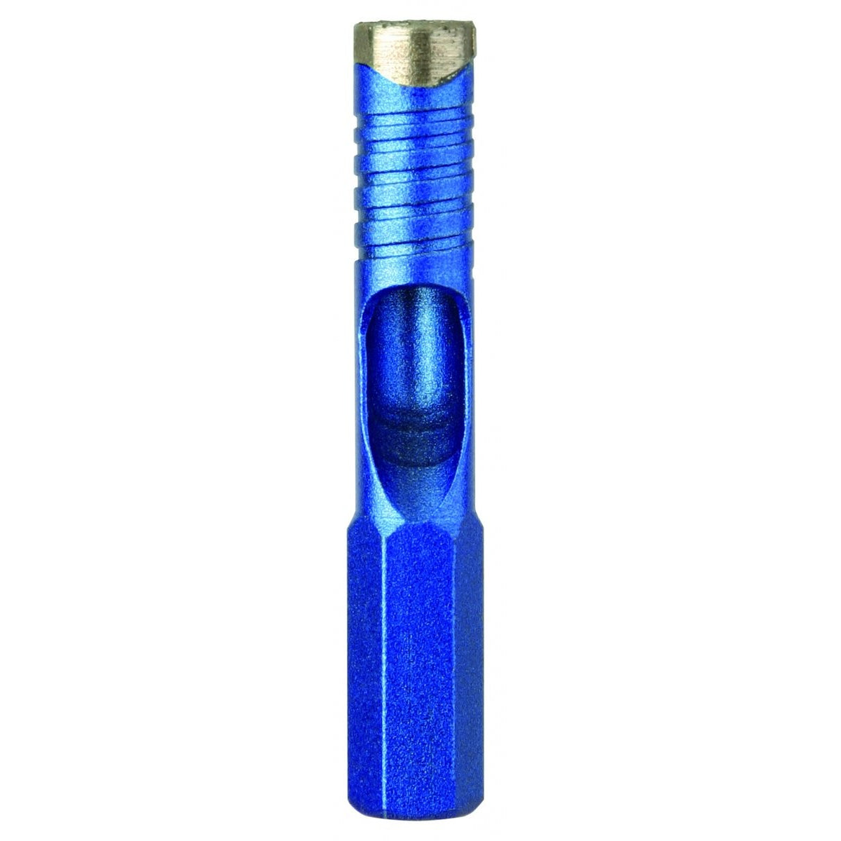  Diager Foret Grès Céram Diamant Blue-Ceram ø6 (426D06)