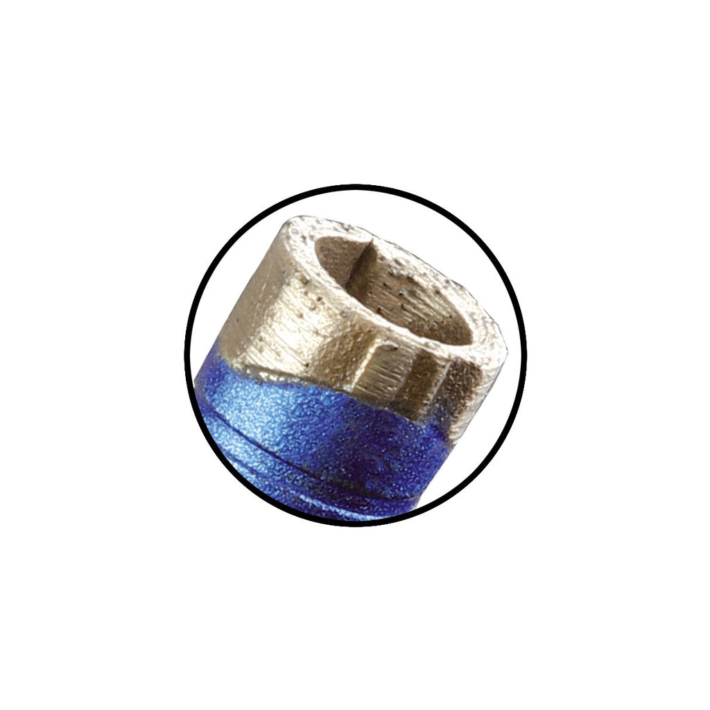  Diager Foret Grès Céram Diamant Blue-Ceram ø10 (426D10)