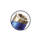  Diager Foret Grès Céram Diamant Blue-Ceram ø10 (426D10)