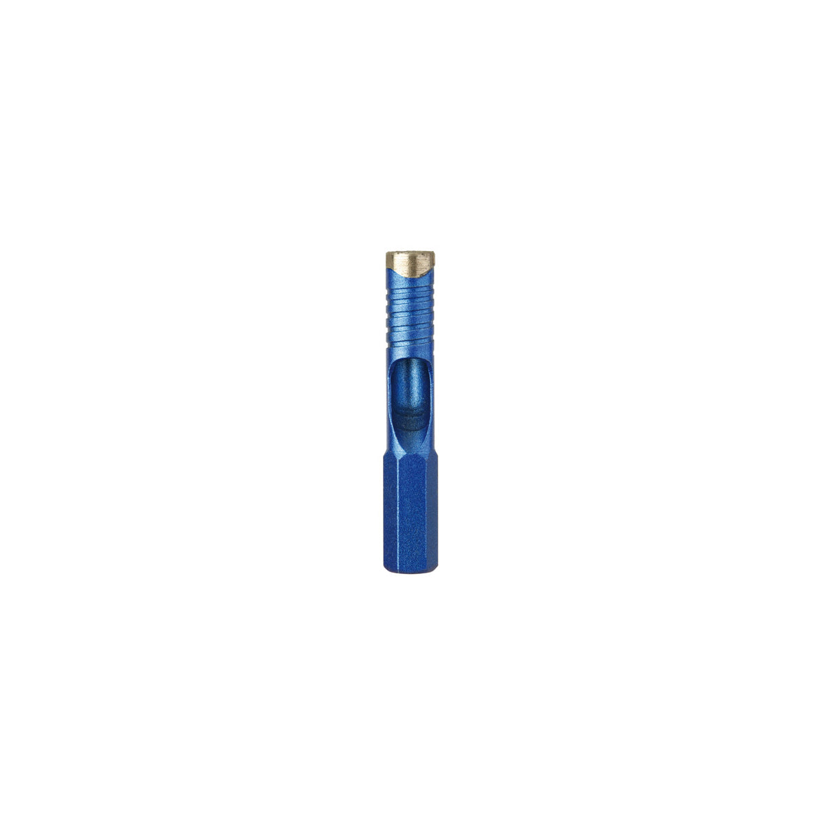  Diager Foret Grès Céram Diamant Blue-Ceram ø25 (426D25)