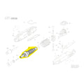 Bosch Dremel 2610021231 Induit Pour Dremel 4000