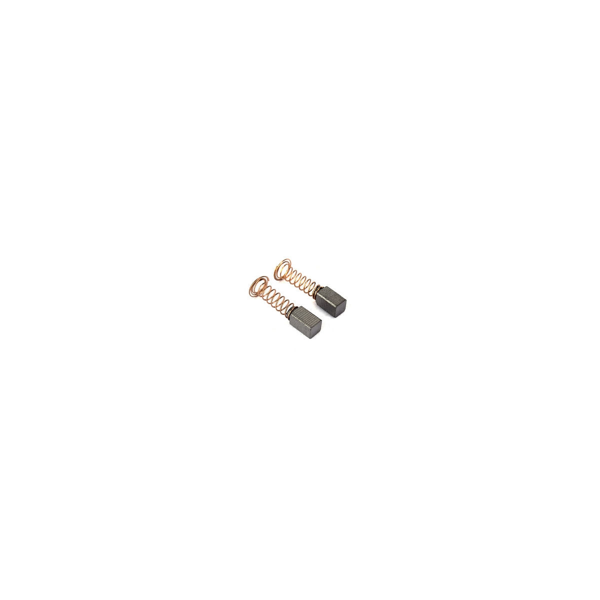Bosch Dremel 2610021241 Paire De Balais Outil Multi-fonction 4200, 4250, 4300