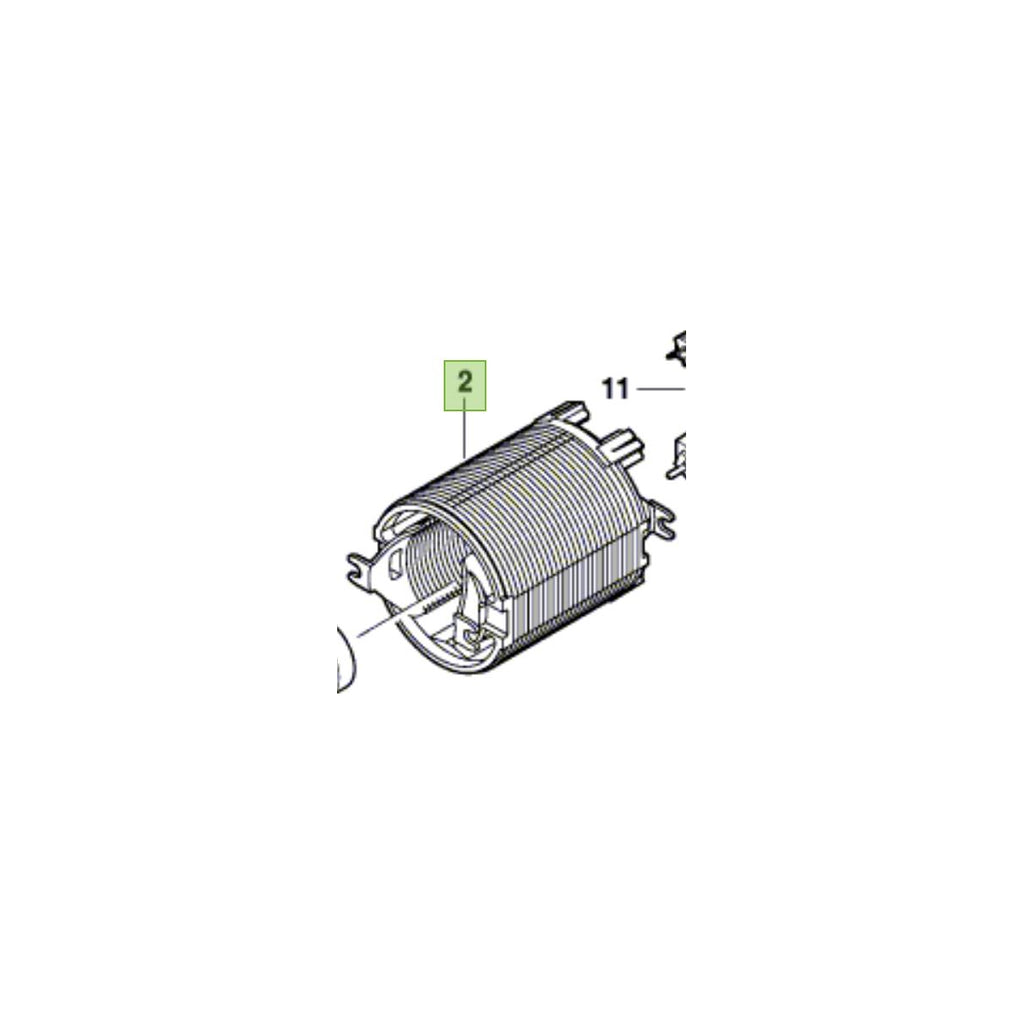 Bosch Dremel Épanouissement Polaire Pour Dremel 4250, 4300 (2610047644)