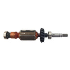 Bosch Dremel Induit 230V Pour Dremel 200, 215, 275, 285, 300, 395 (2610941201)
