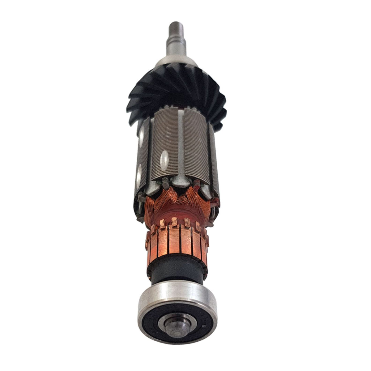Bosch Dremel Induit 230V Pour Dremel 200, 215, 275, 285, 300, 395 (2610941201)