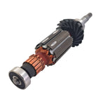 Bosch Dremel Induit 230V Pour Dremel 200, 215, 275, 285, 300, 395 (2610941201)