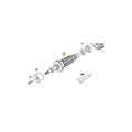 Bosch Dremel Induit Pour Dremel 4000 (2610004557)