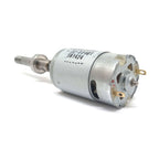 Bosch Dremel Moteur Pour Outil Multifonction 8220 (2610005460)