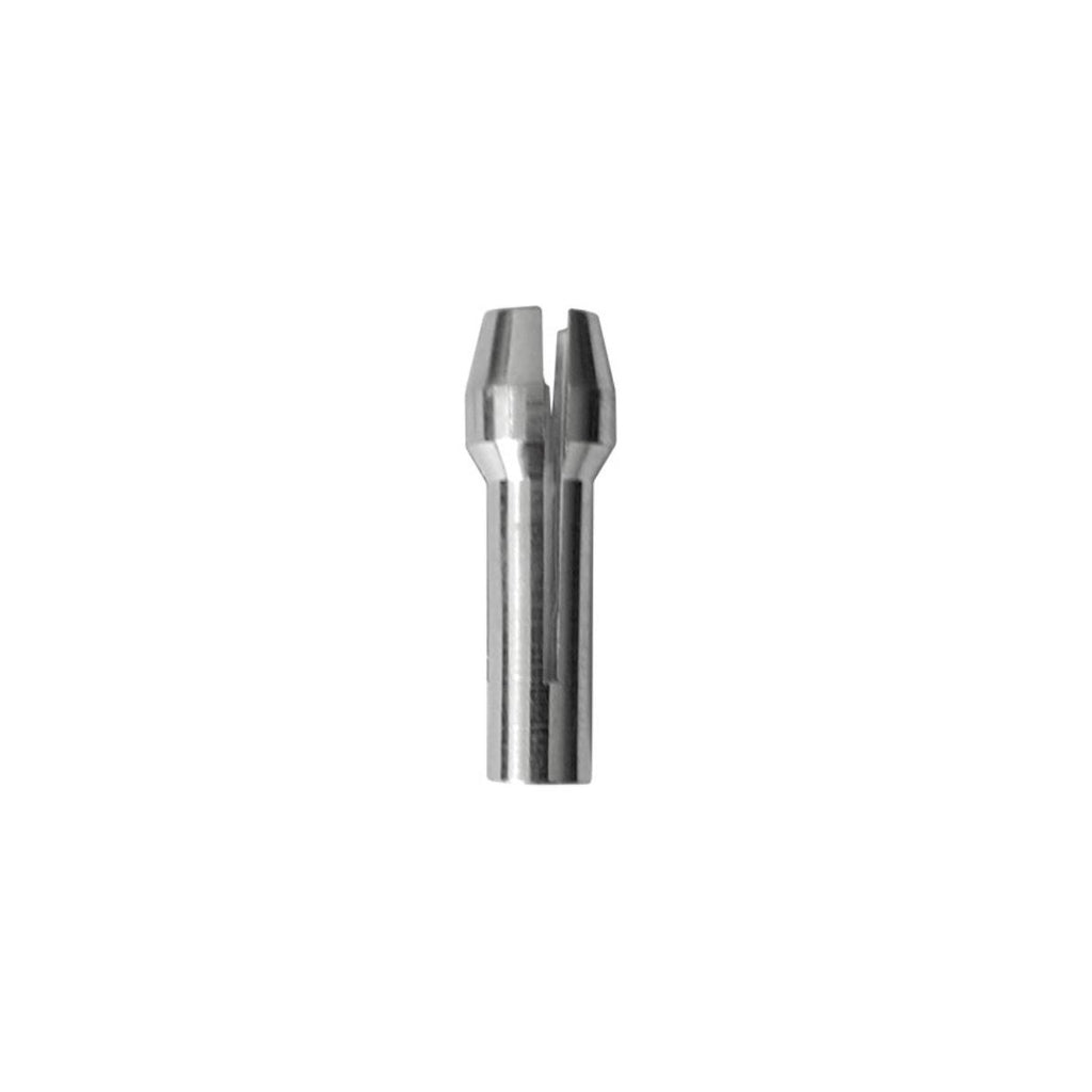 Bosch Dremel Pince De Serrage ø3.2mm Pour Ponceuse Droite Dremel 215, 275, 285, 300 (2615110480)