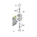 Bosch Dremel Porte-balais Pour Dremel 4200, 4250, 4300 (2610017151)