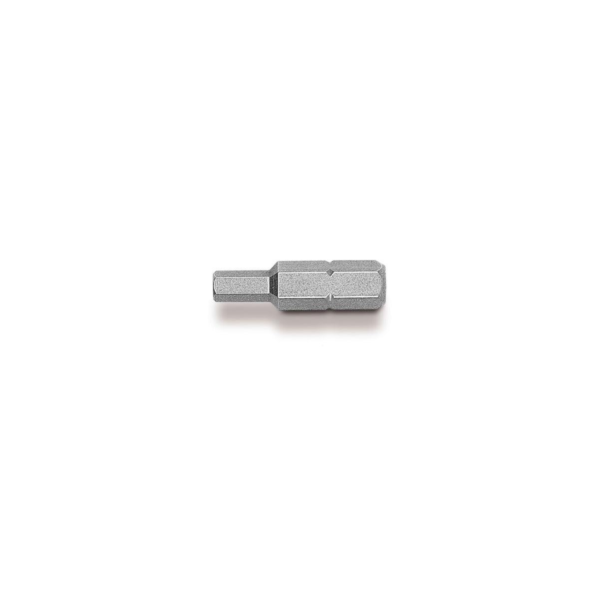  Embout 1/4'' Six Pans HEX4-25mm