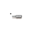  Embout 1/4'' Torx (téton De Sécurité)T8-25mm
