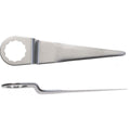  Fein Pack De X2 Lames De Scie Forme Z (63903216017)