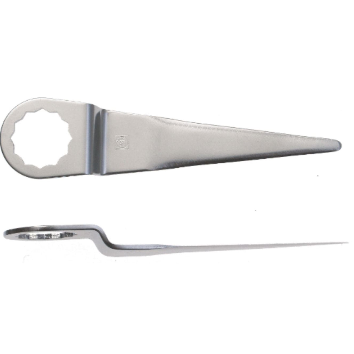 Fein Pack De X2 Lames De Scie Forme Z (63903216017)