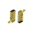  Femi 5850109 Paire De Charbons Avec Supports Pour Scie à Ruban