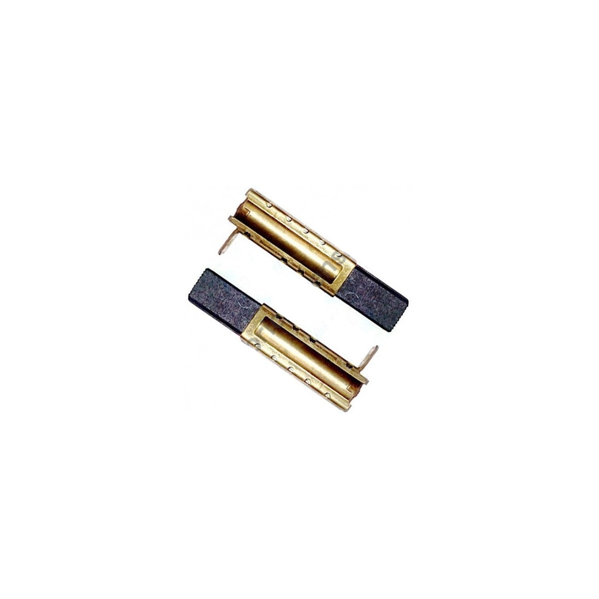  Femi 5850110 Paire De Charbons Avec Supports Pour Scie à Ruban 791, ABS NG160, NG160