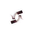  Femi 5850113 Paire De Charbons Pour Scies à Onglets TR240, 732, 999
