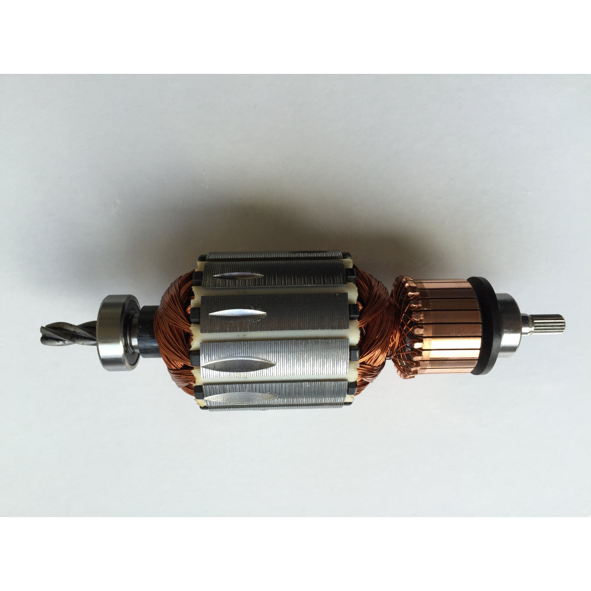  Femi 7013130 Induit 230V Pour Scies à Ruban 780, 781, 782, 783, 785