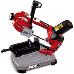  Femi 7801612 Moteur 230V Pour Scies à Ruban 780P, 780XL, 710XL, 782Xl, 783XL