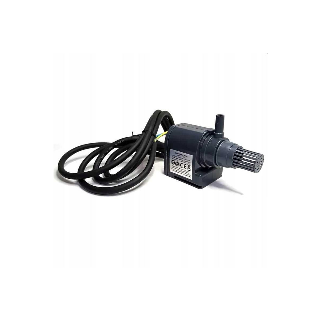  Femi Pompe De Lubrification FD-100 (7113532 - 7113539)