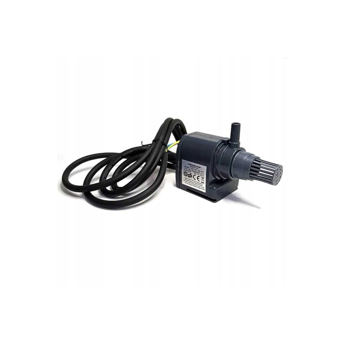  Femi Pompe De Lubrification FD-100 (7113532 - 7113539)