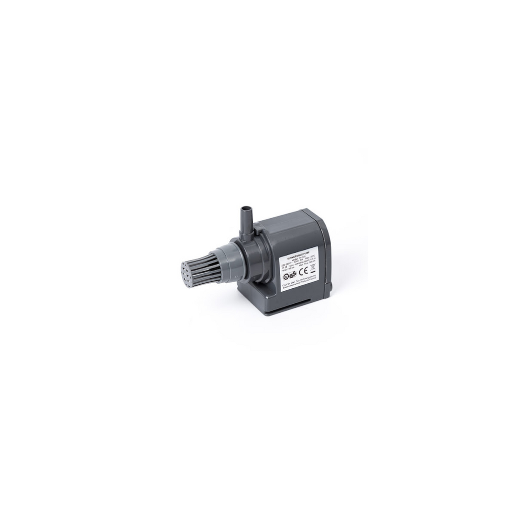  Femi Pompe De Lubrification FD-100 (7113532 - 7113539)