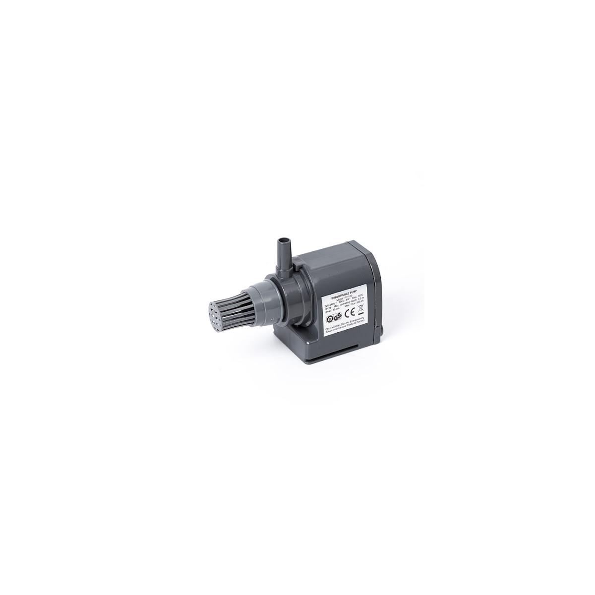  Femi Pompe De Lubrification FD-100 (7113532 - 7113539)
