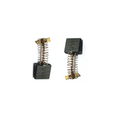  Femi TR235-004 Paire De Charbons Pour Scie TR235