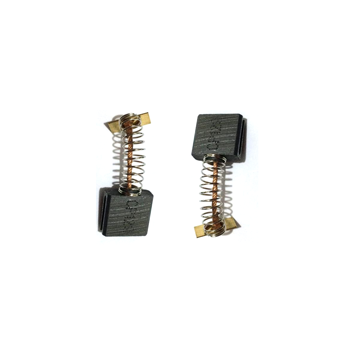  Femi TR235-004 Paire De Charbons Pour Scie TR235