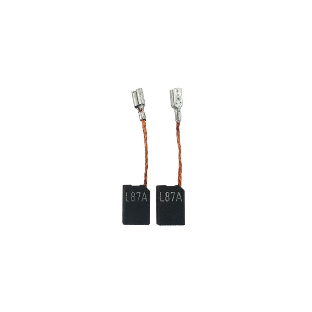  Festool 492629 Paire De Charbons Ponceuse RO125, RO150