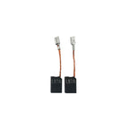  Festool 492629 Paire De Charbons Ponceuse RO125, RO150
