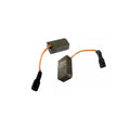  Festool 627036 Paire De Charbons Pour Meuleuse