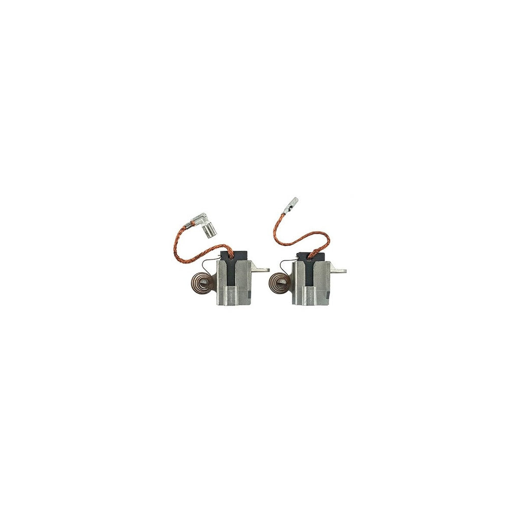  Festool Paire De Balais Ponceuse RO150 FEQ (494062)