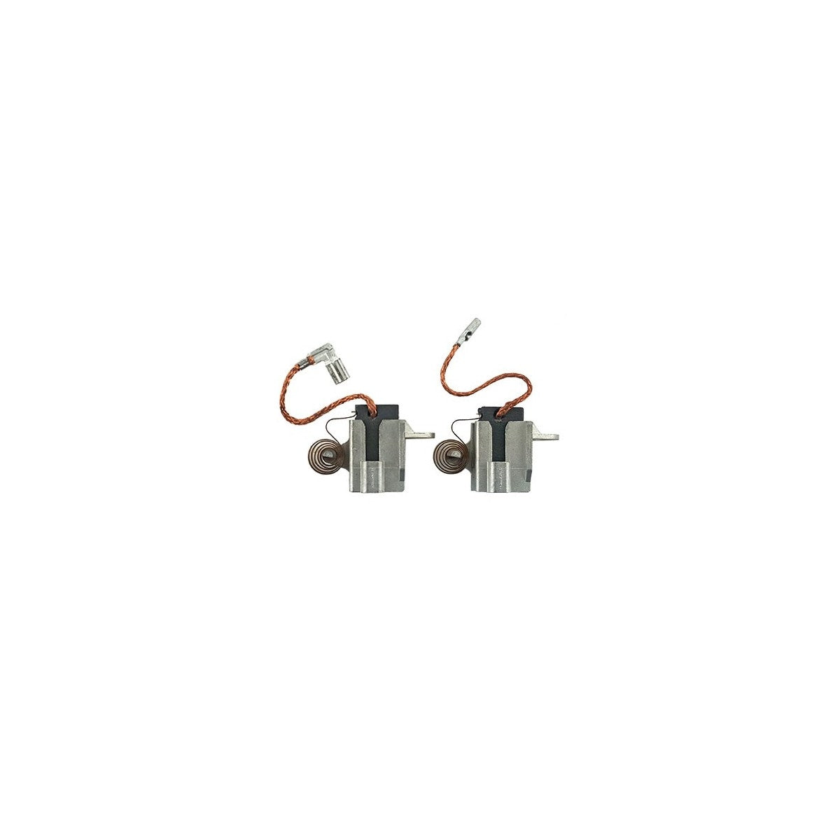  Festool Paire De Balais Ponceuse RO150 FEQ (494062)