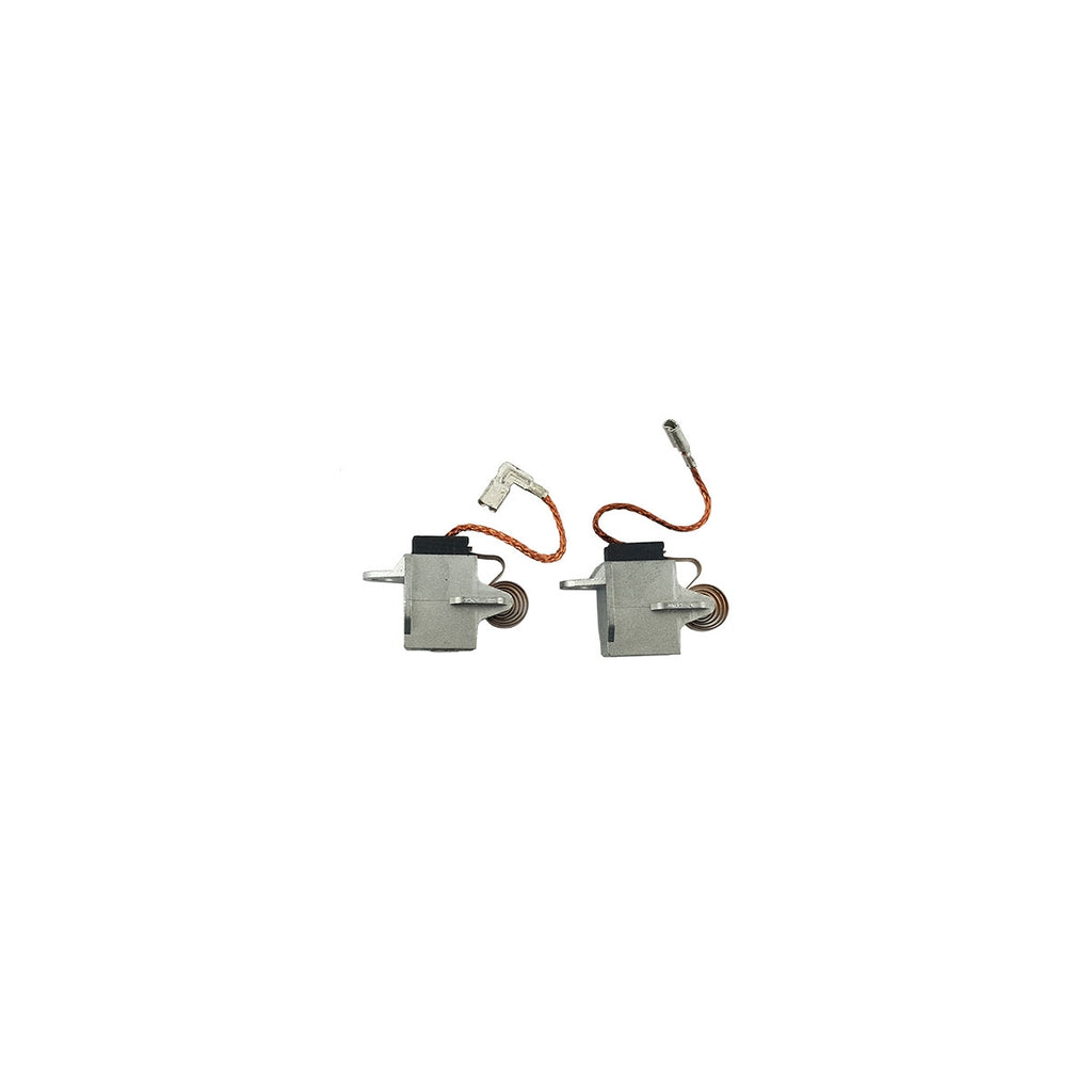 Festool Paire De Balais Ponceuse RO150 FEQ (494062)