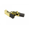  Festool Paire De Balais Scie TS55, TS75, CS50, HK55 (491704)